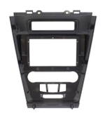 Переходная рамка магнитолы FORD FUSION 2009-2011 10,2 дюймов