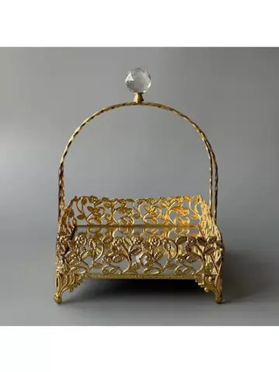 Фруктовница, салфетница . Турция