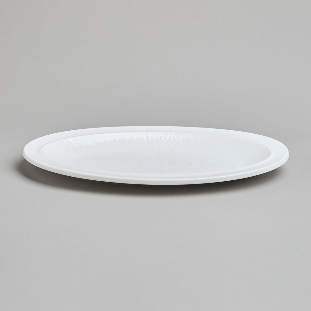 БЛЮДО ОВАЛЬНОЕ LEFARD "BANQUET" 41*23*3,5 СМ