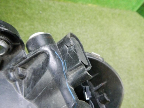 Фара правая BMW X3 G01, X4 G02 (2017-2021) Adaptive LED