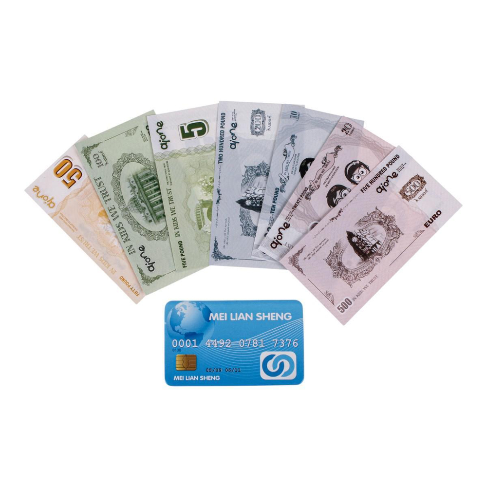 Касса с аксессуарами, коробка LS820A57-8