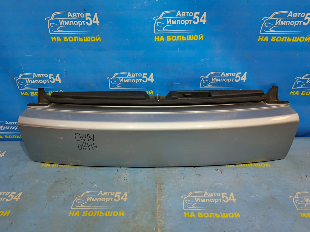 Дверь пятая MITSUBISHI OUTLANDER 2005-2012