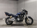 Yamaha XJR1200 040273