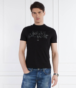Футболка Armani Exchange - черный(3DZTJF ZJH4Z)