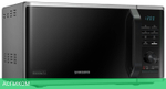 Микроволновая печь Samsung MG23K3515AS MG23K3515AS/BW