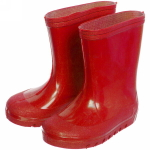 Сапоги малодетские размер 22 (135)