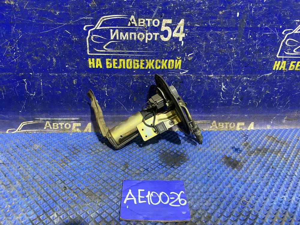 Бензонасос погружной TOYOTA SPRINTER 1993