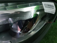 Фара левая Mercedes S w222 (2013-2017) LED