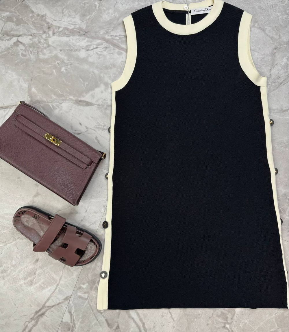 Платье Dior