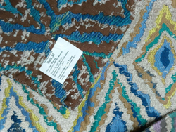 Жаккард Guria (Гуриа) 02