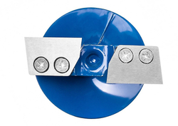 Ледобур Тонар ЛР-100СД (левое вращение)