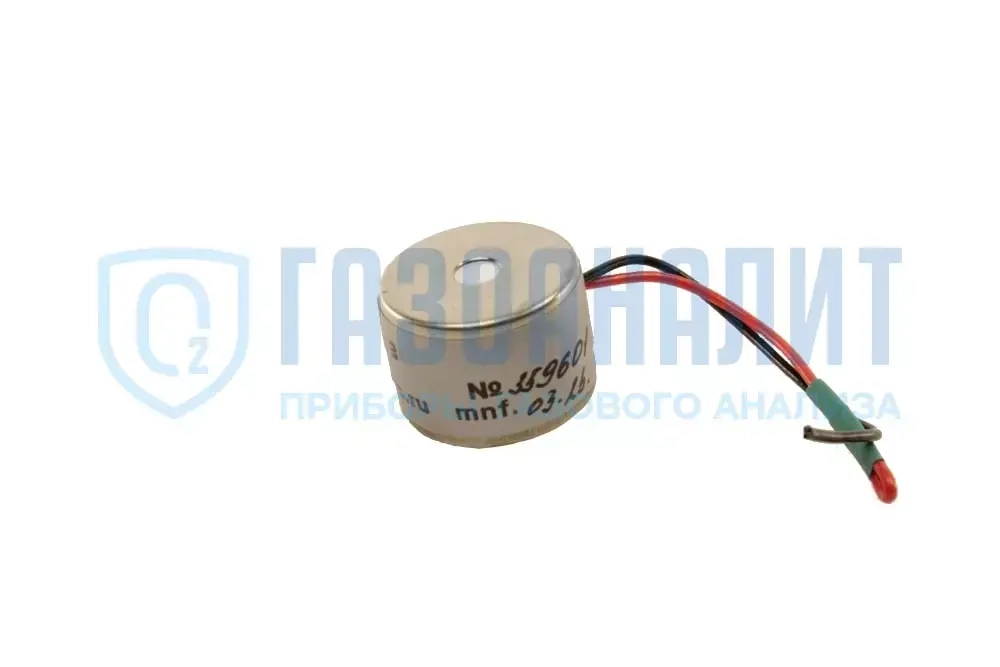 Оксик-3 (Oksik-3) датчик кислорода O₂ электрохимический