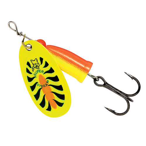 Блесна вращающаяся BLUE FOX Long Cast 4 /FT / 13гр.