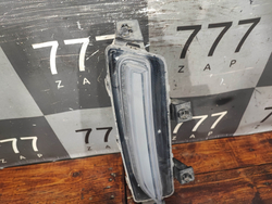 ДХО правый Exeed LX 23-нв Б/У Оригинал 605000791AA