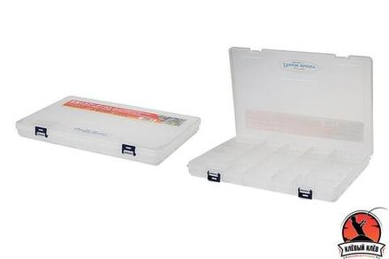 Коробка RING STAR DM-3000S