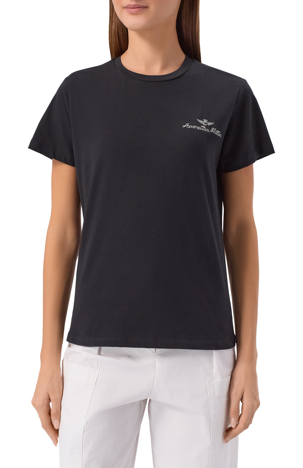 Футболка AERONAUTICA MILITARE