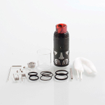 Бак Vapefly Brunhilde Top Coiler RTA 8мл