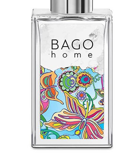 Ароматический диффузор Лавровые цветы, Bago home