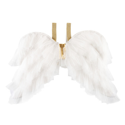 Набор "Крылья ангела" (белые)