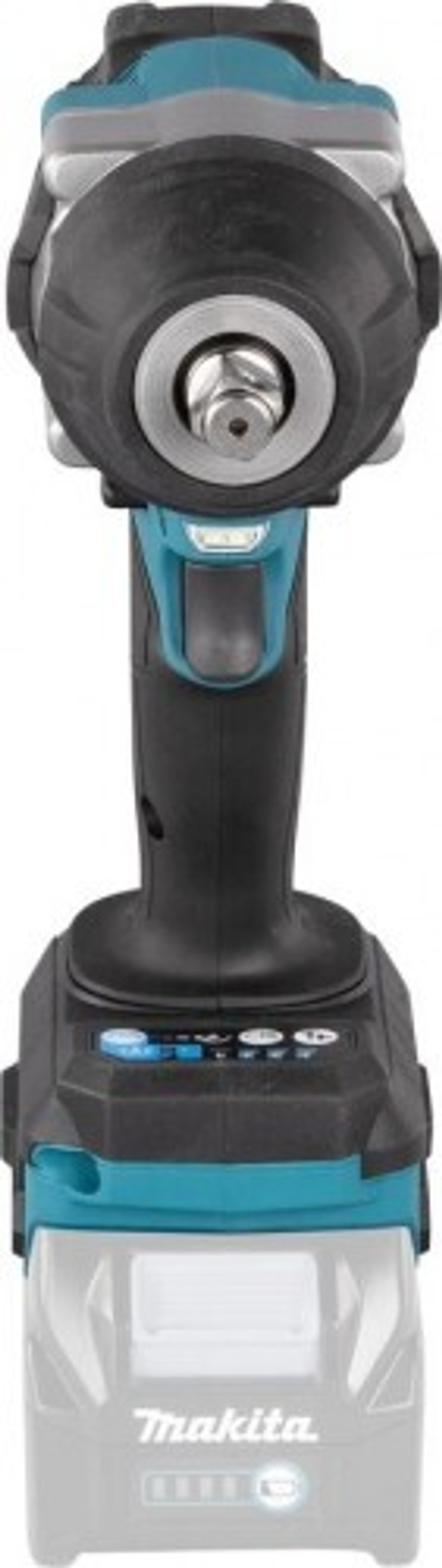 Гайковерт аккумуляторный MAKITA TW007GZ без АКБ и ЗУ