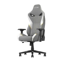 Премиум игровое кресло KARNOX LEGEND Wizards edition, серый (KX800502-Wizards)