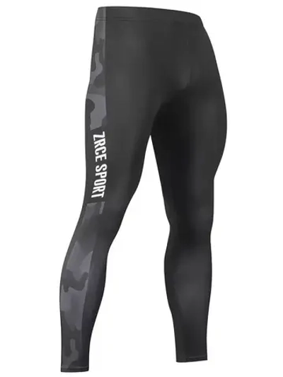 Компрессионные штаны ZRCE JSK-48