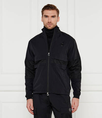 Куртка Hexline BALR. - черный(B1387.1022)