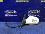 Зеркало левое TOYOTA DUET 1998-2004
