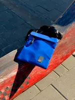 Купить Сумка Карман '20 Синий Тент Сумка Карман '20 Синий Тент