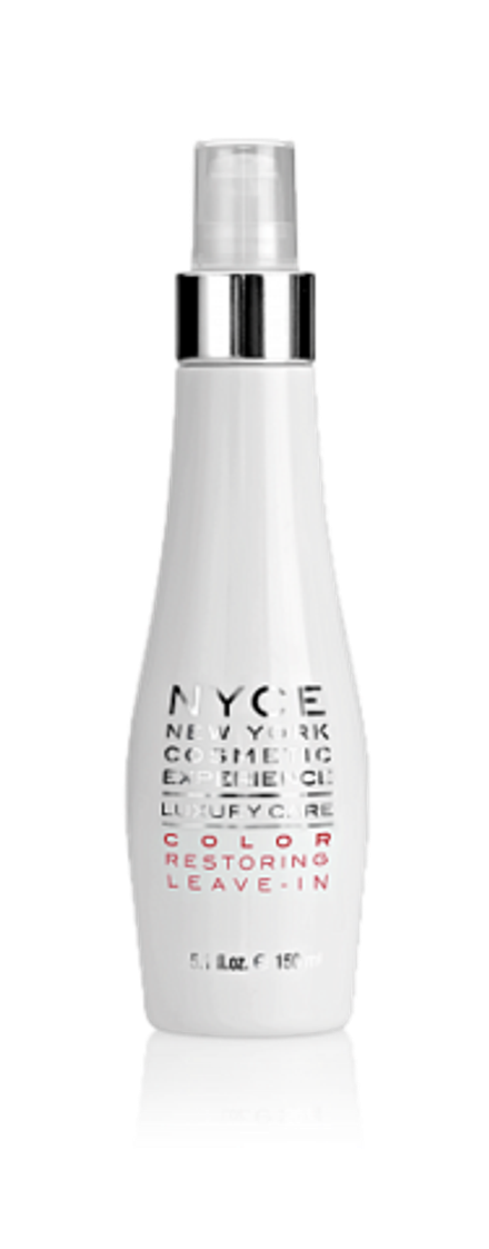 АУТЛЕТ NYCE COLOR RESTORING LEAVE IN