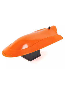 Радиоуправляемый катер ProBoat Jet Jam 12 Pool Racer (оранжевый) RTR