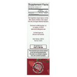 MaryRuth's, органический метилкобаламин, жидкий спрей, со вкусом клубники, 720 мкг, 30 мл (1 жидк. унция)