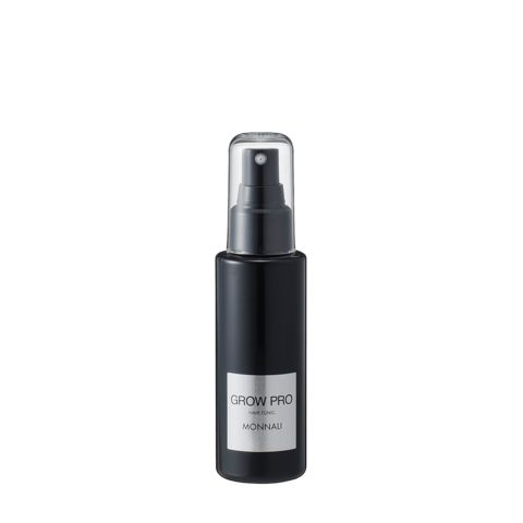 MONNALI BLACK GROW PRO HAIR TONIC TREATMENT Тоник-стимулятор роста волос 100 мл