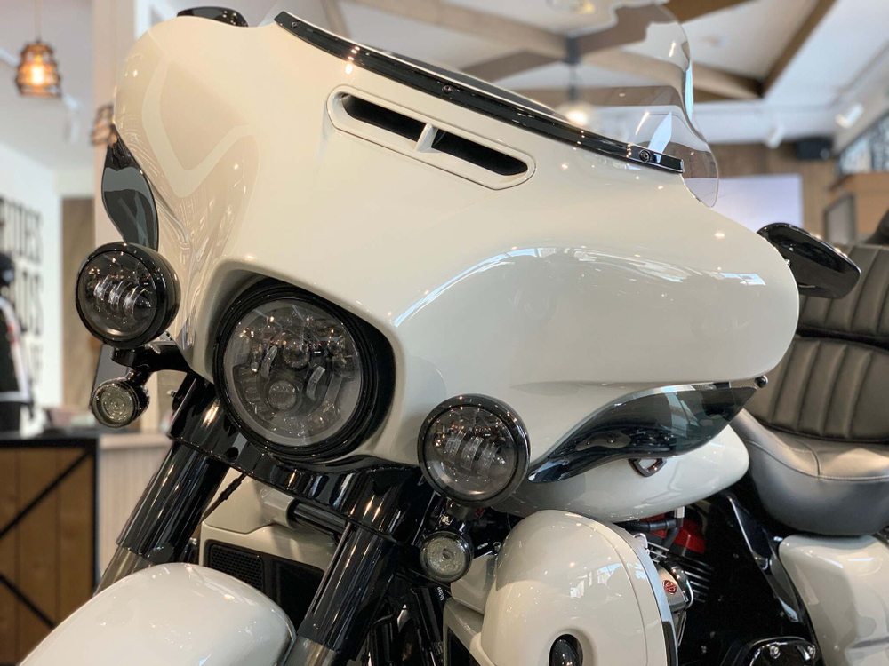 CVO™ Limited® (FLHTKSE), 2020 Harley-Davidson