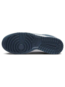 Кроссовки Nike Dunk Low Valerian Blue