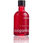 Ausganica Rose Toner 100 ml