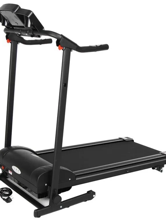 Беговая дорожка электрическая ЕТ-201Е