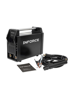 Инверторный сварочный аппарат Inforce IMMA-160S