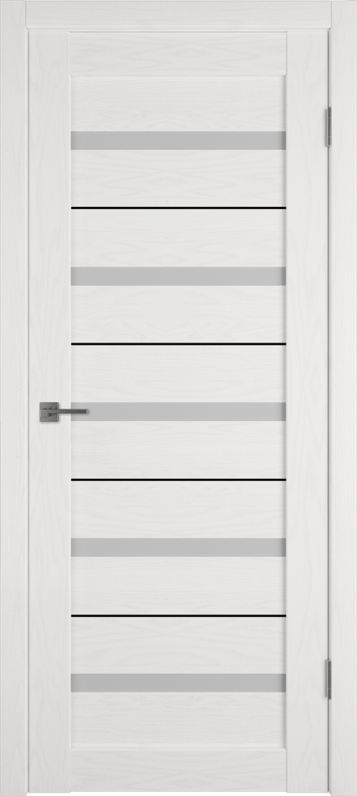 Дверь Atum Al 7 / Polar Soft / White Cloud BM / Владимирские двери