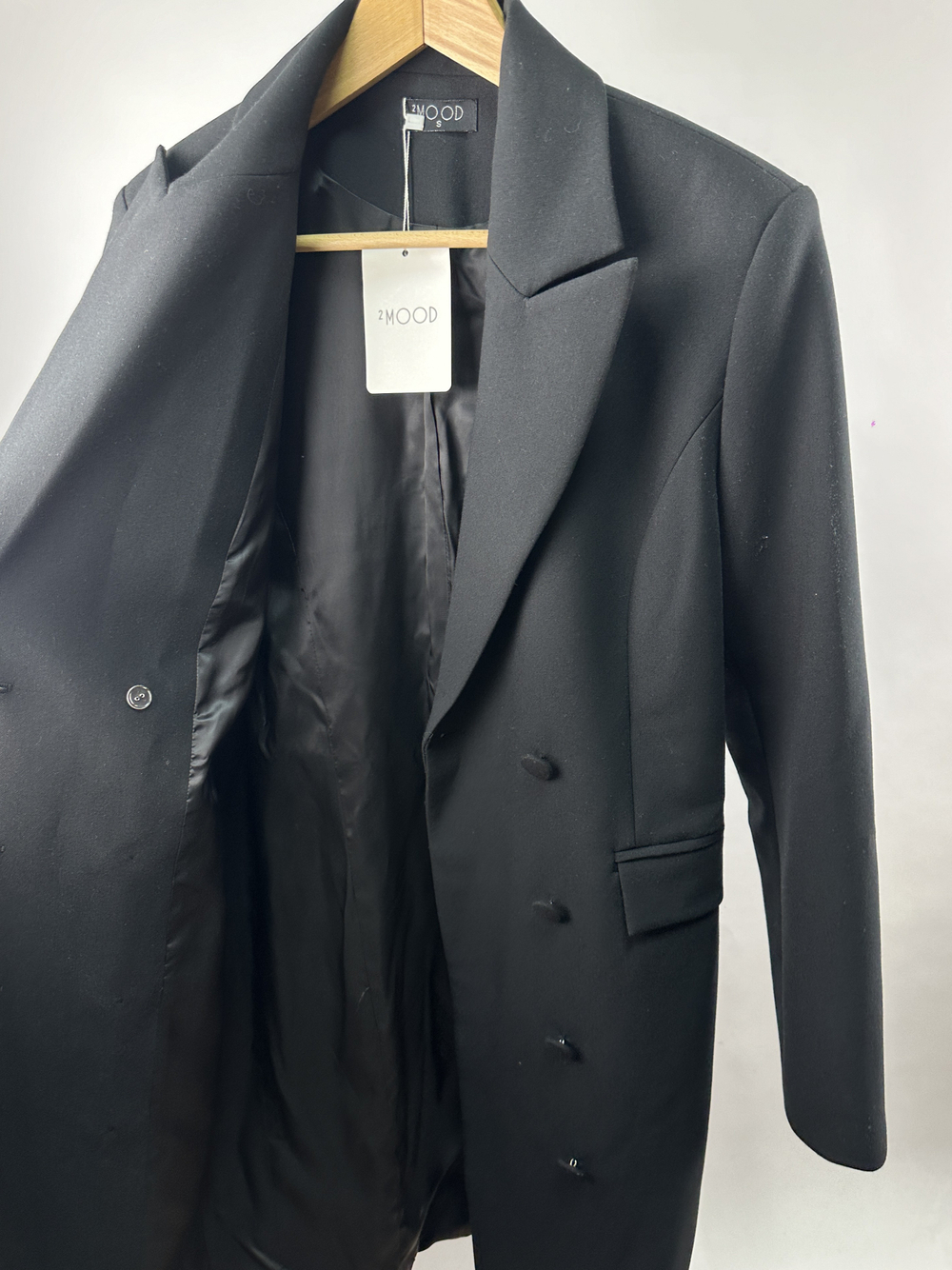 Платье-пиджак 2Mood