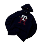 Худи Tommy Hilfiger