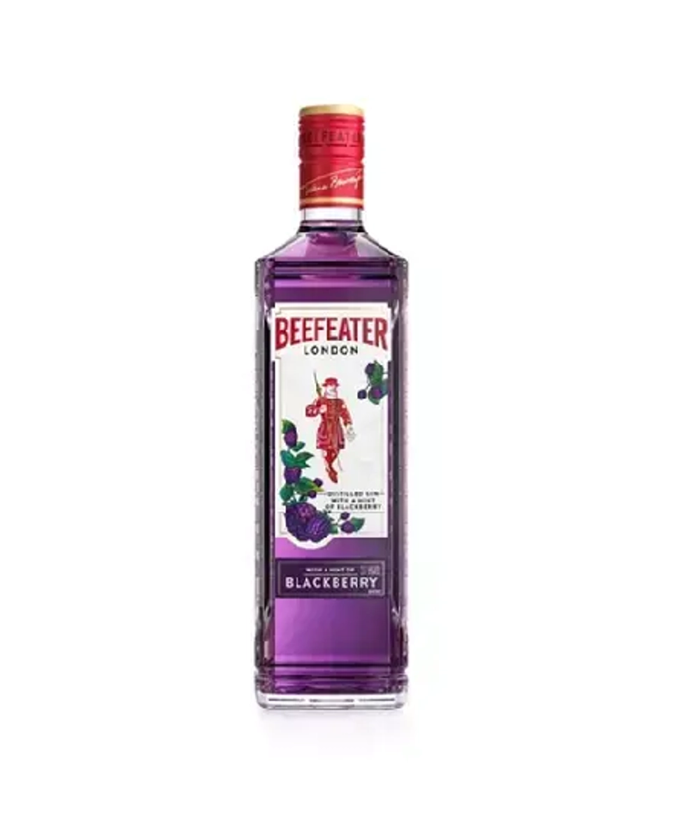 Beefeater Blackberry 0,7 л.