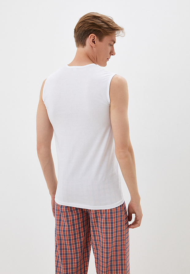 Майка мужская