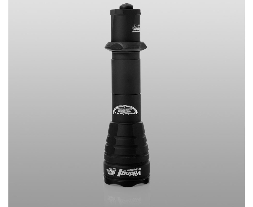 Фонарь подствольный Armytek Viking XP-L 1050 lm (F01801BC)