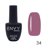 I Envy You, Гель-лак Exclusive 034 (10 g)