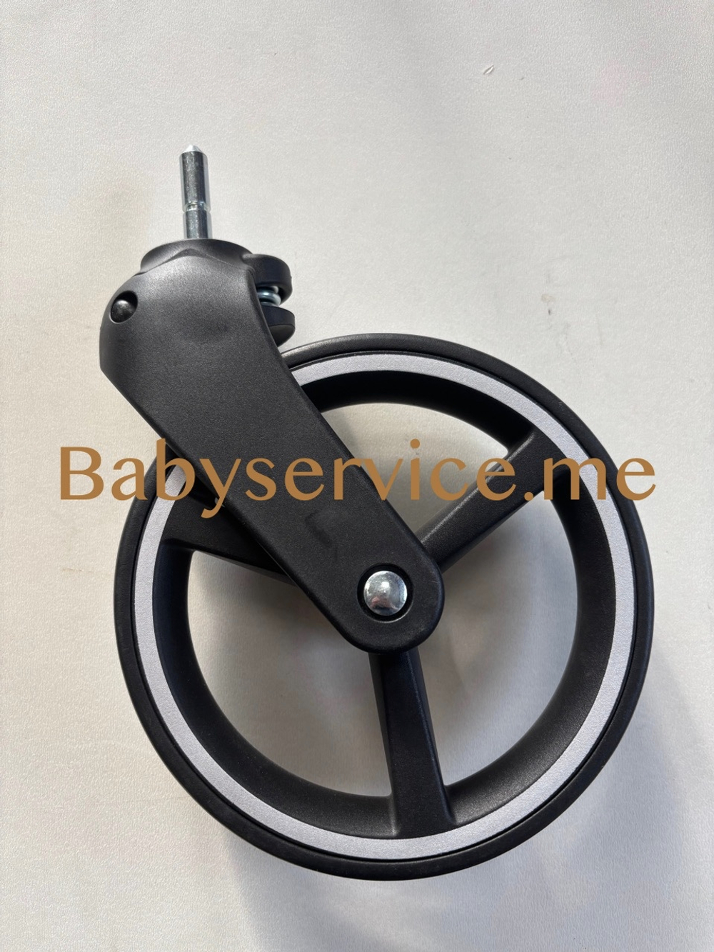 Колесо переднее Labala Raiz