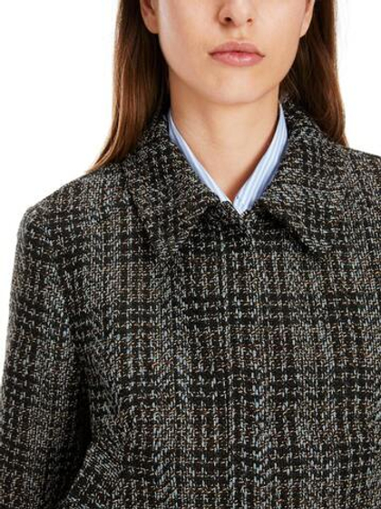 Marc Cain Жакет укороченный