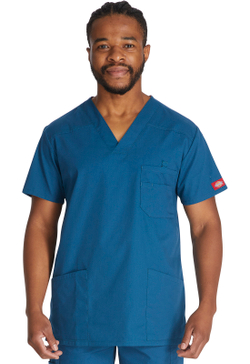 Топ мужской Dickies EDS Signature DKE81906