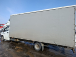 GAZ GAZELLE NEXT Бортовой (Евроборт) 3009Z7 Новый завод (Евроборт, Дизельный, 2,8 л, 150 л.с.)