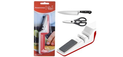 Ножеточка Grace GR-CH36121 96930